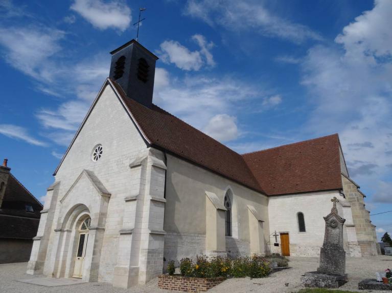 Eglise Saint Benoit